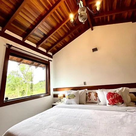 Vila Naus Paraty Exterior photo