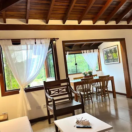 Vila Naus Paraty Exterior photo