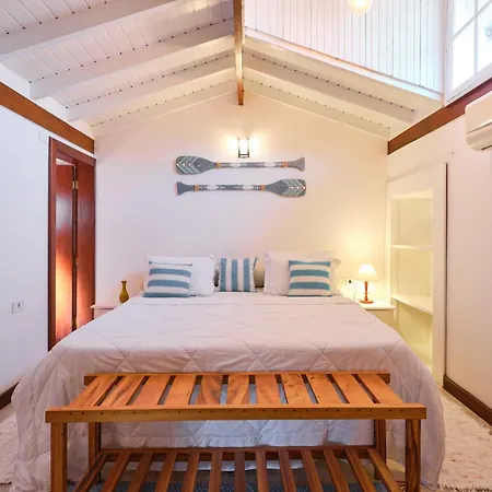 Vila Naus Paraty Exterior photo