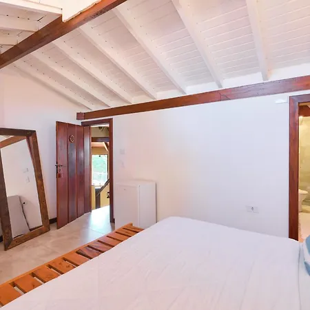 Vila Naus Paraty Exterior photo