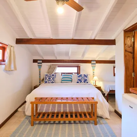 Vila Naus Paraty Exterior photo