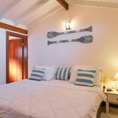 Vila Naus Paraty Exterior photo