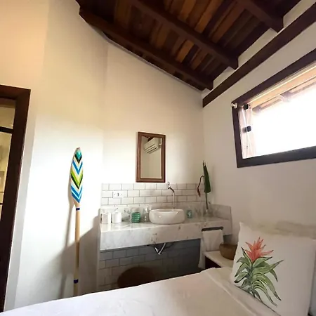 Vila Naus Paraty Exterior photo
