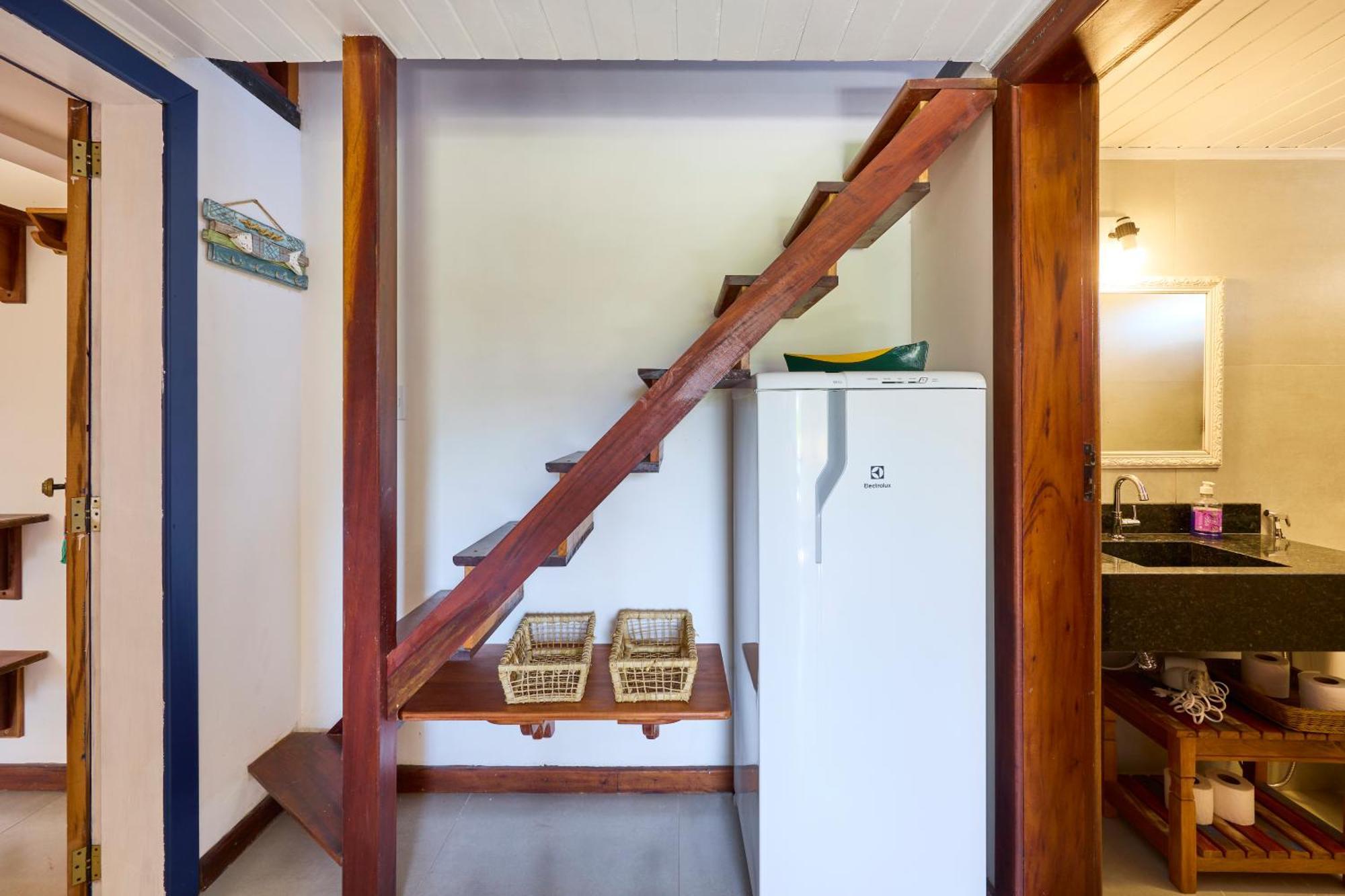 Apartment Naus Paraty