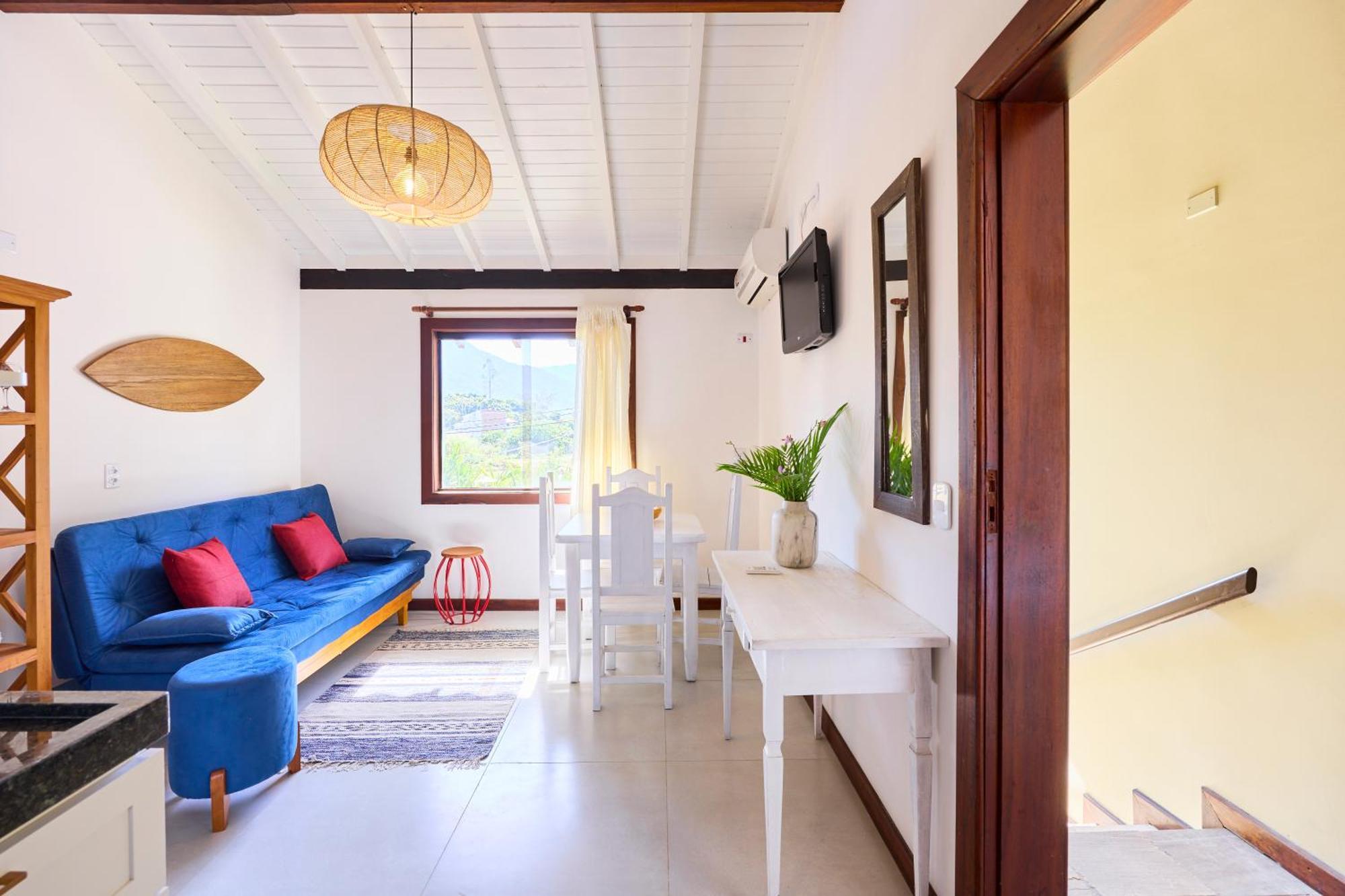 Naus * Paraty