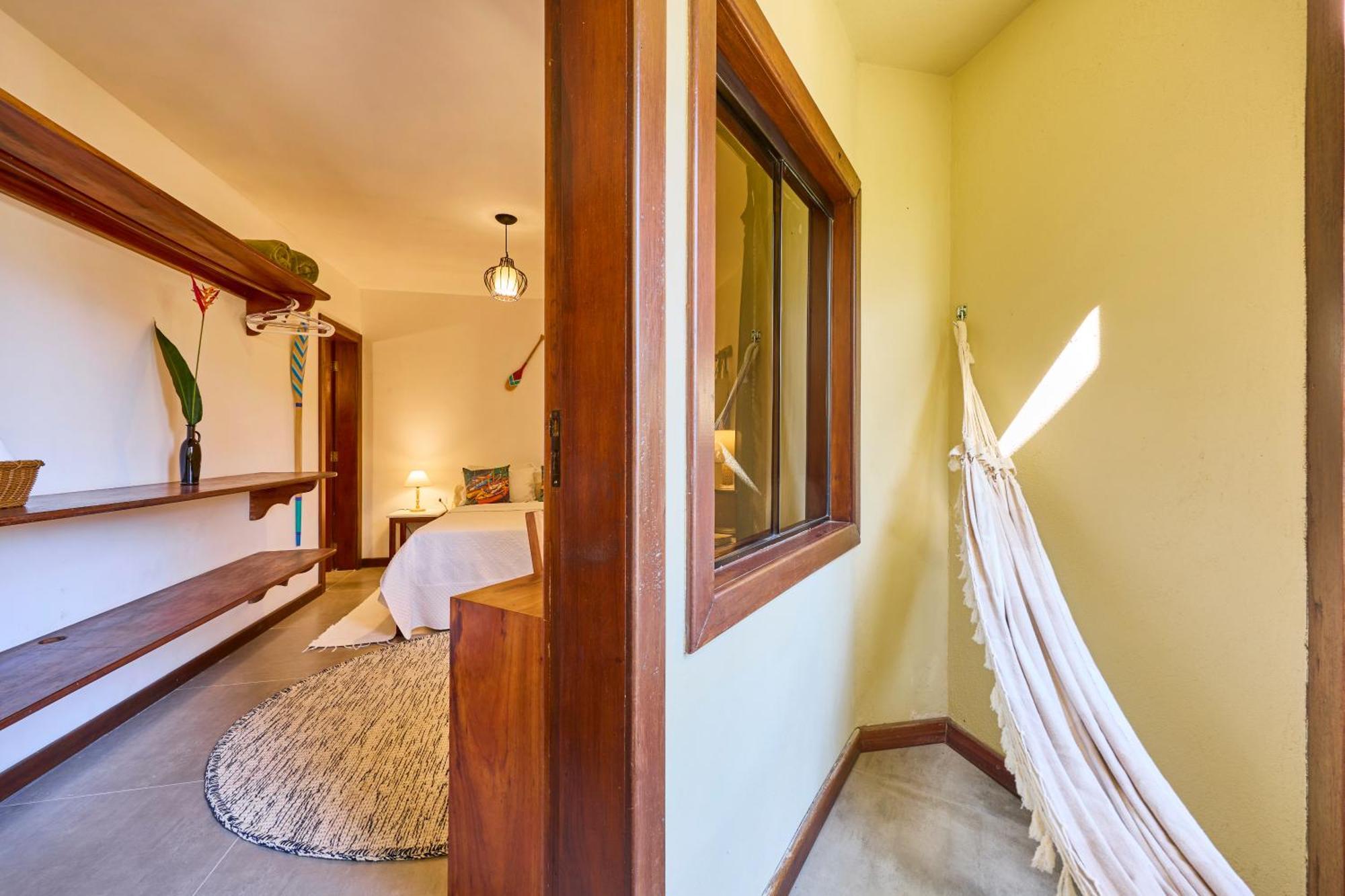 Apartment Naus
