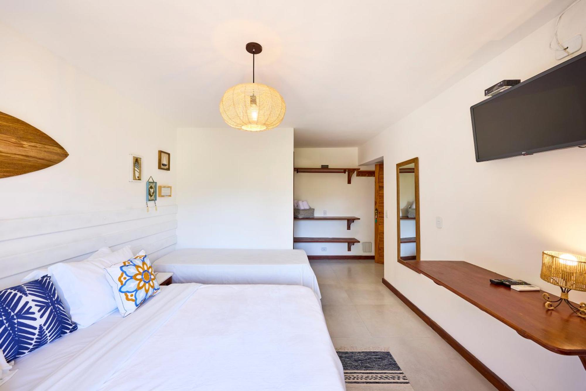 Apartment Naus *