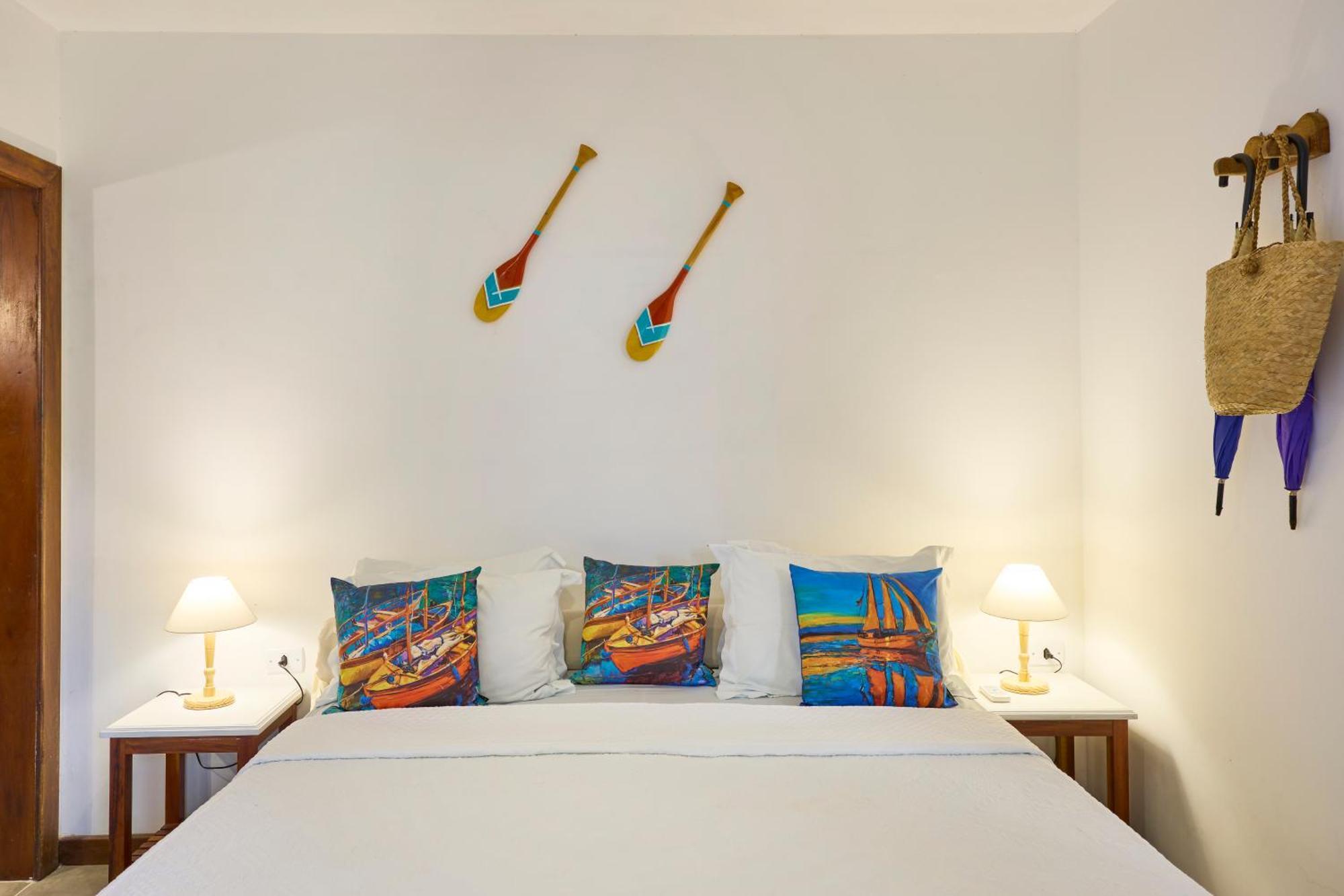 Apartment Naus *