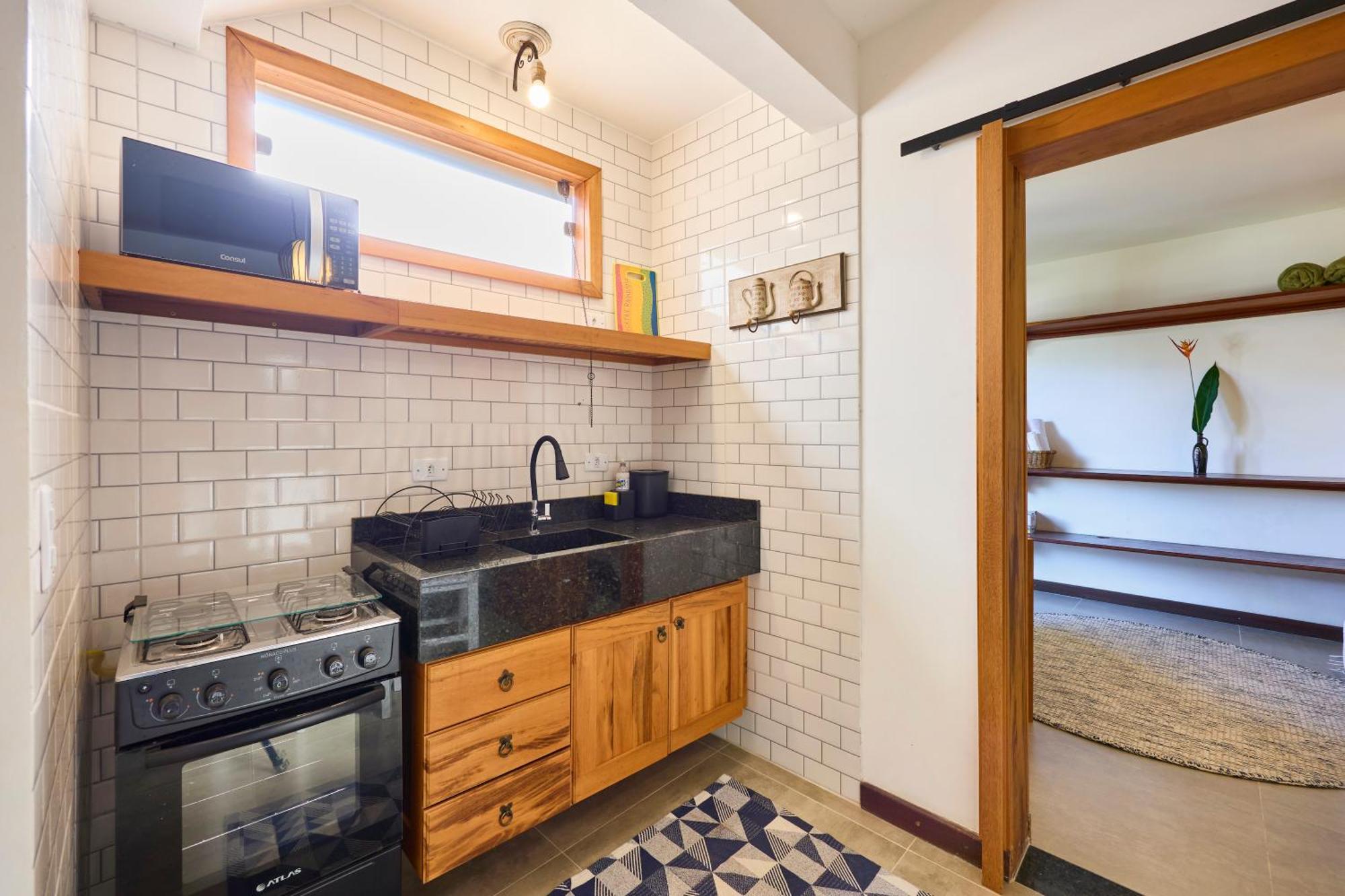 Apartment Naus *