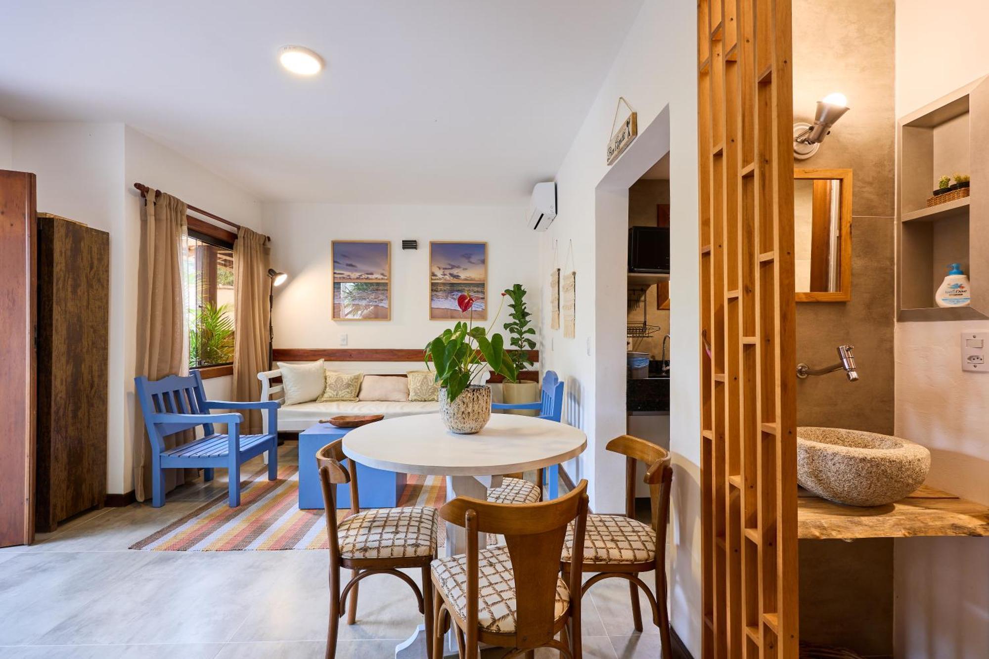 Naus Apartment