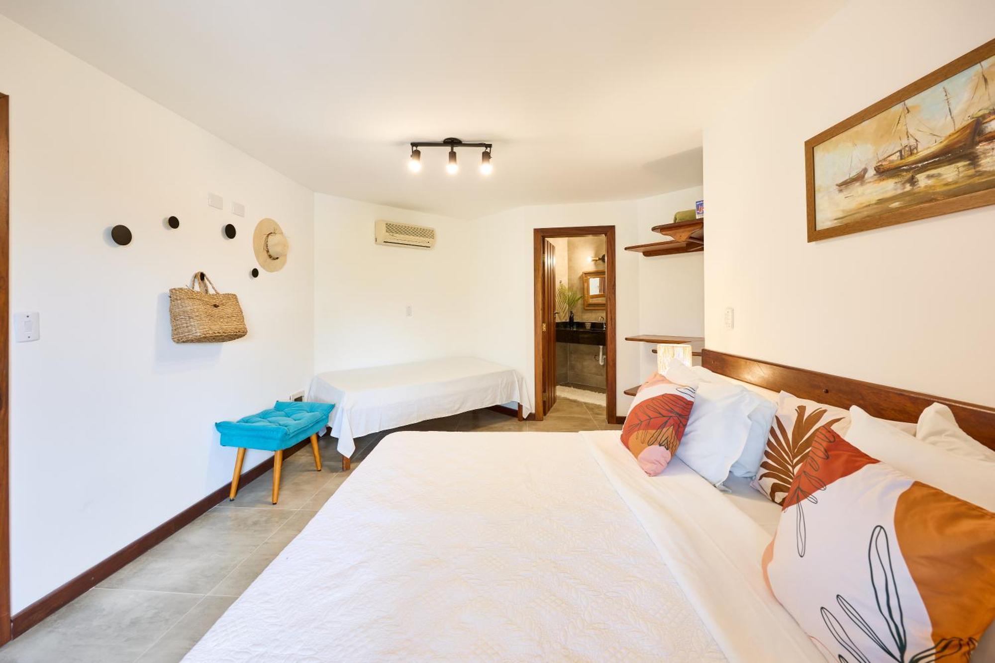 Apartment Naus
