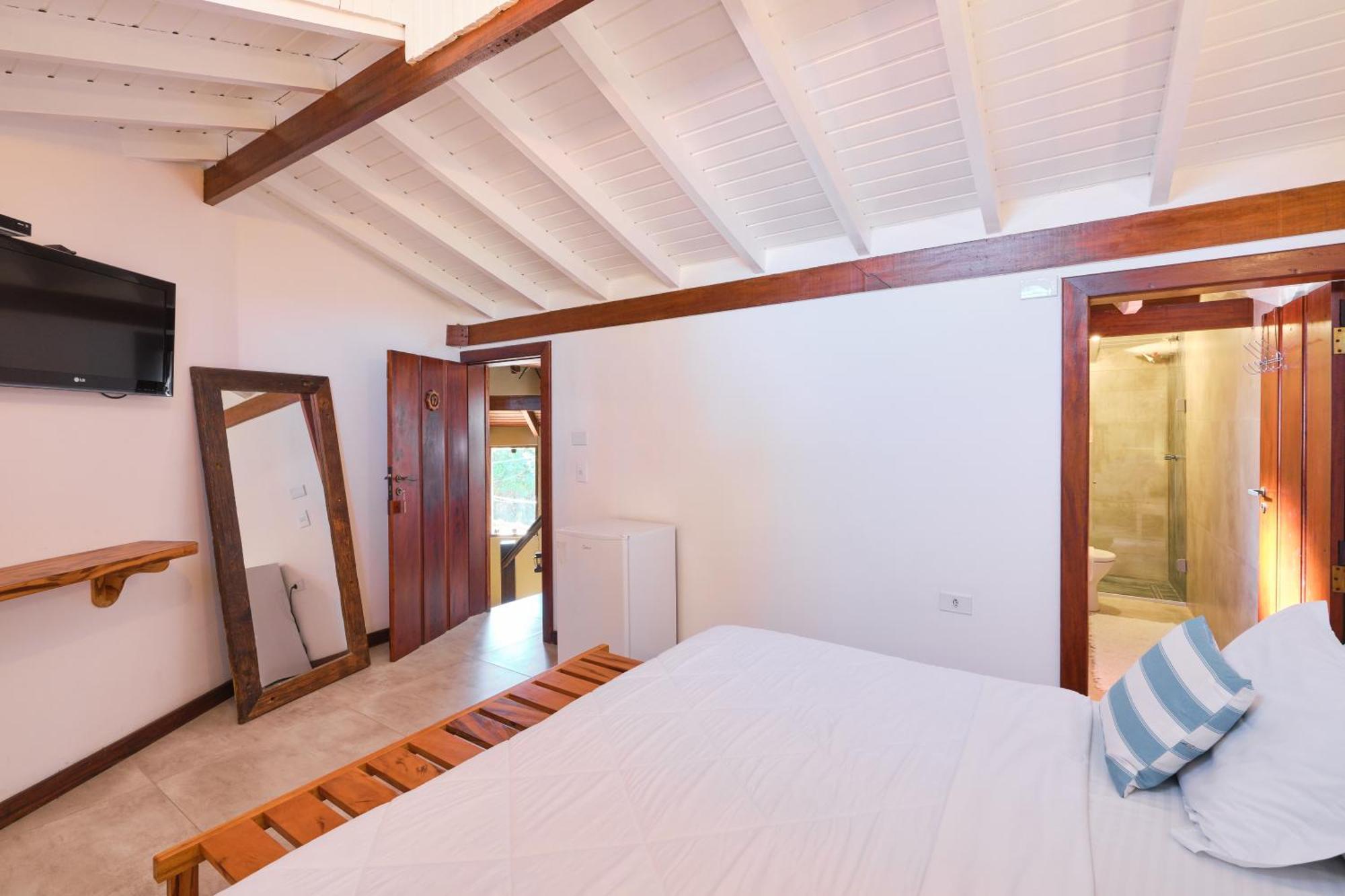 Apartment Naus *