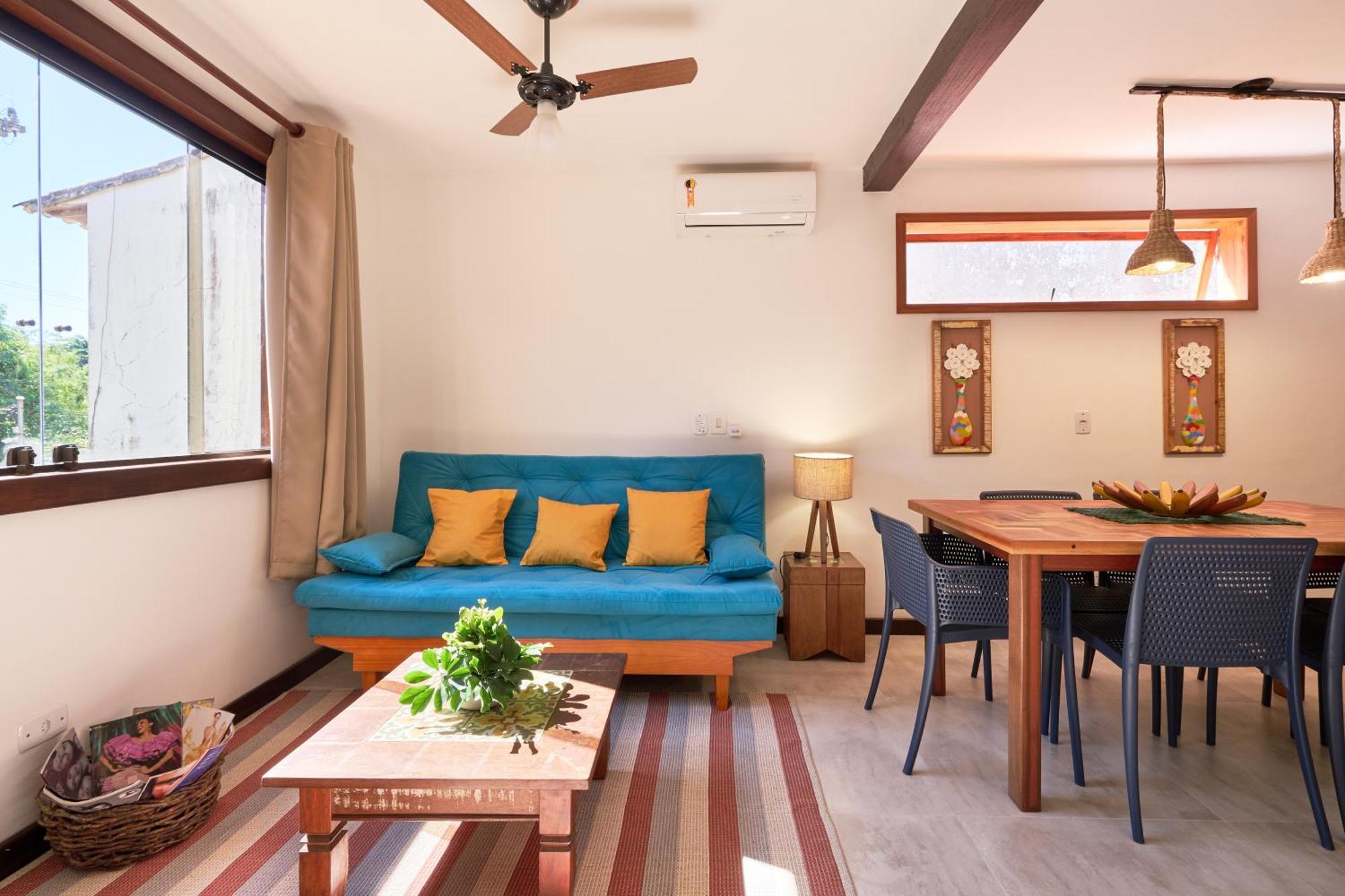 Naus Apartment