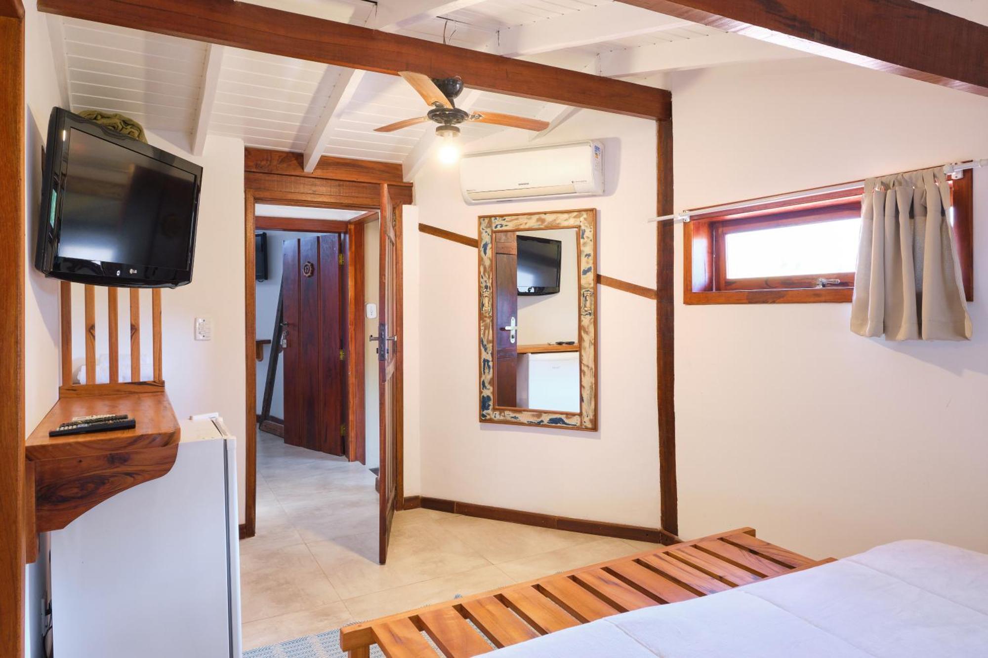 Apartment Naus