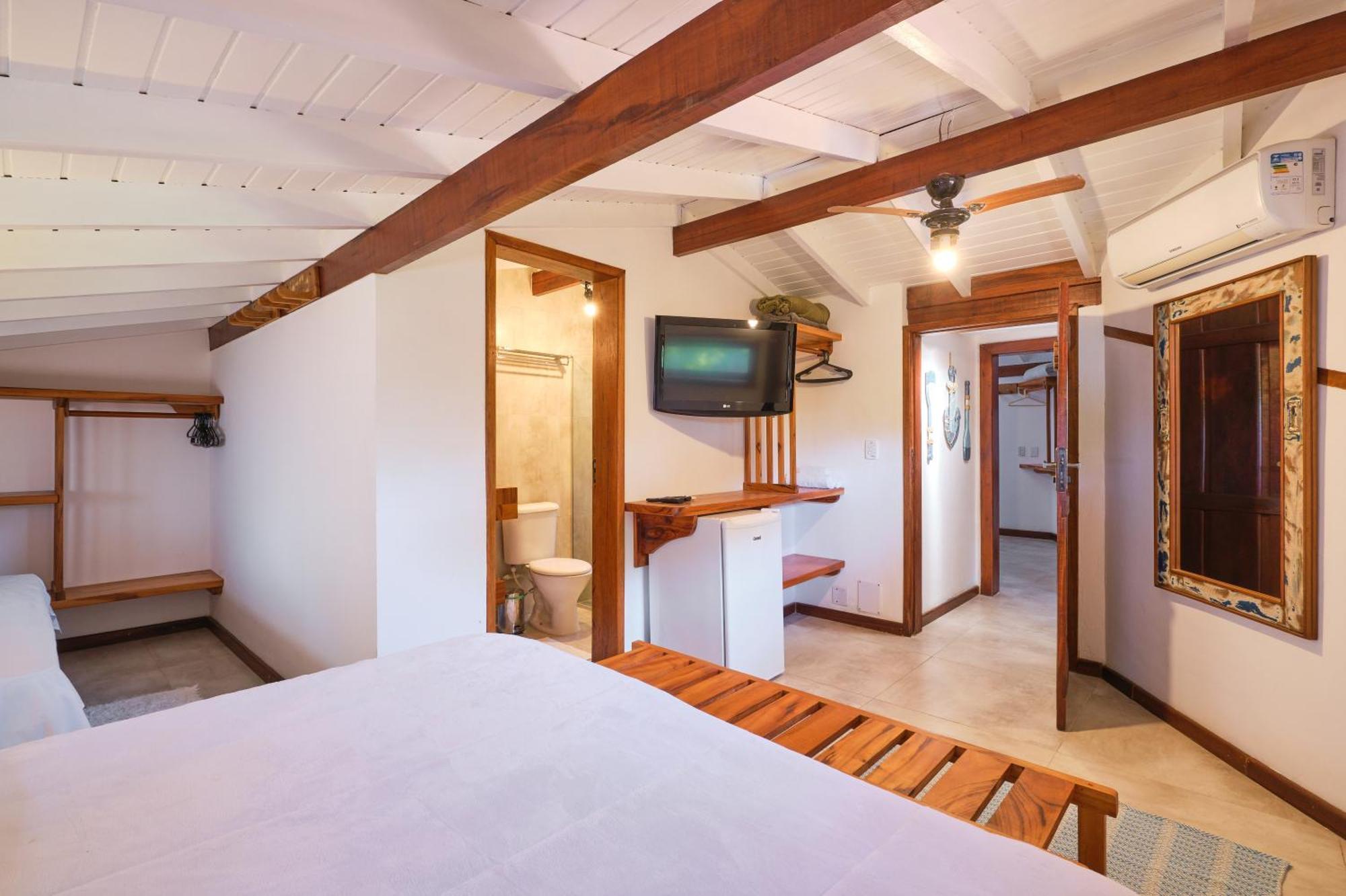 Naus Apartment