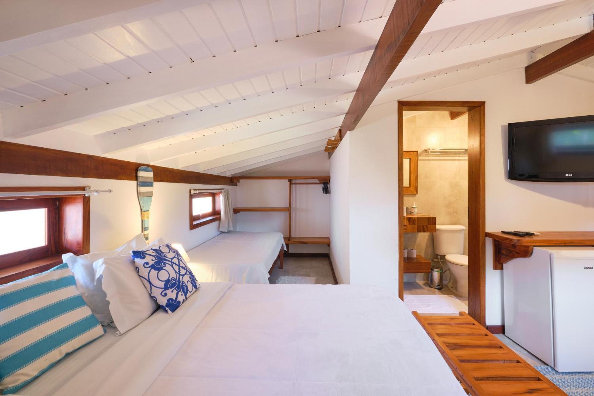 Apartment Naus Paraty
