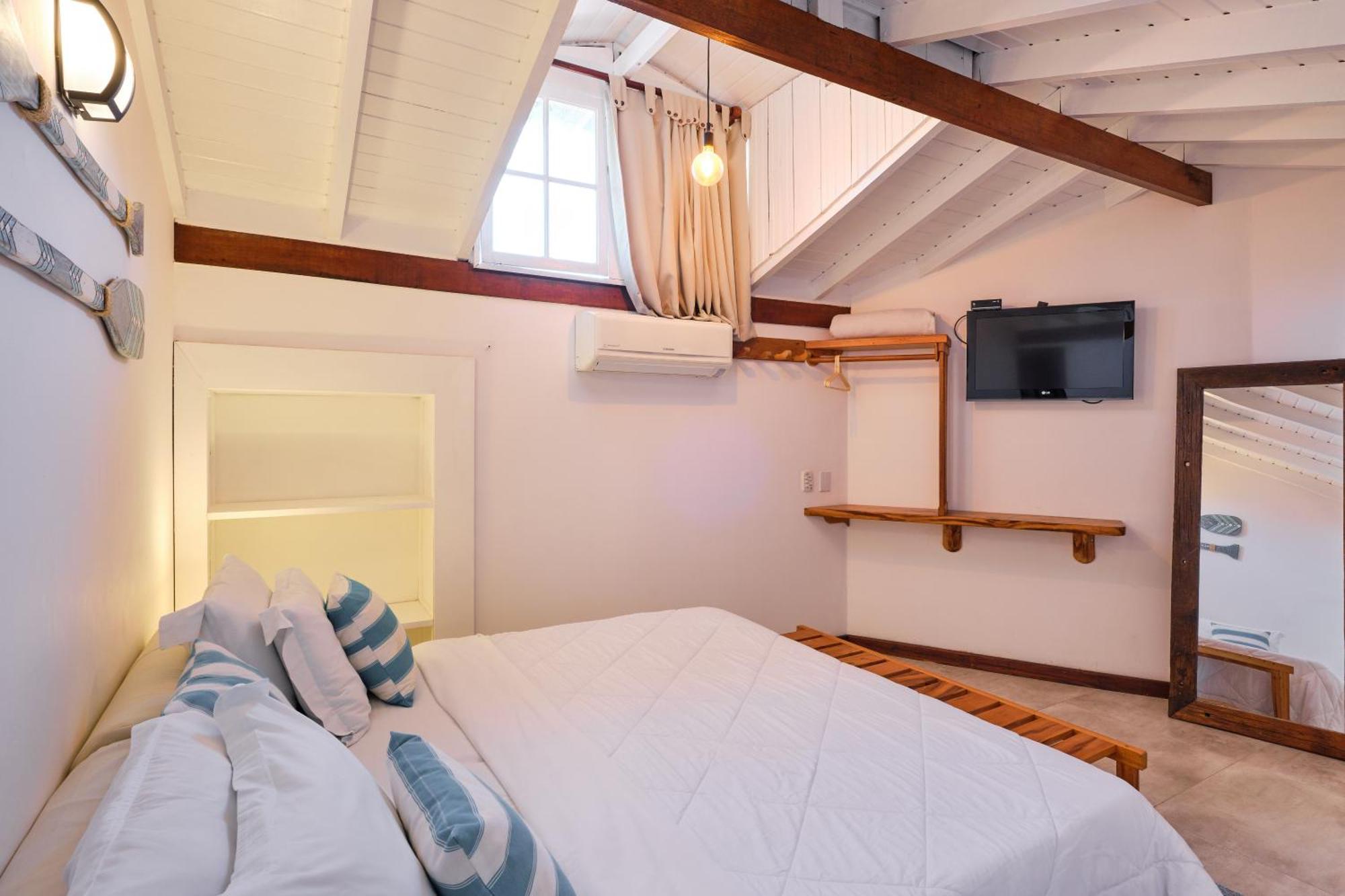 Apartment Naus