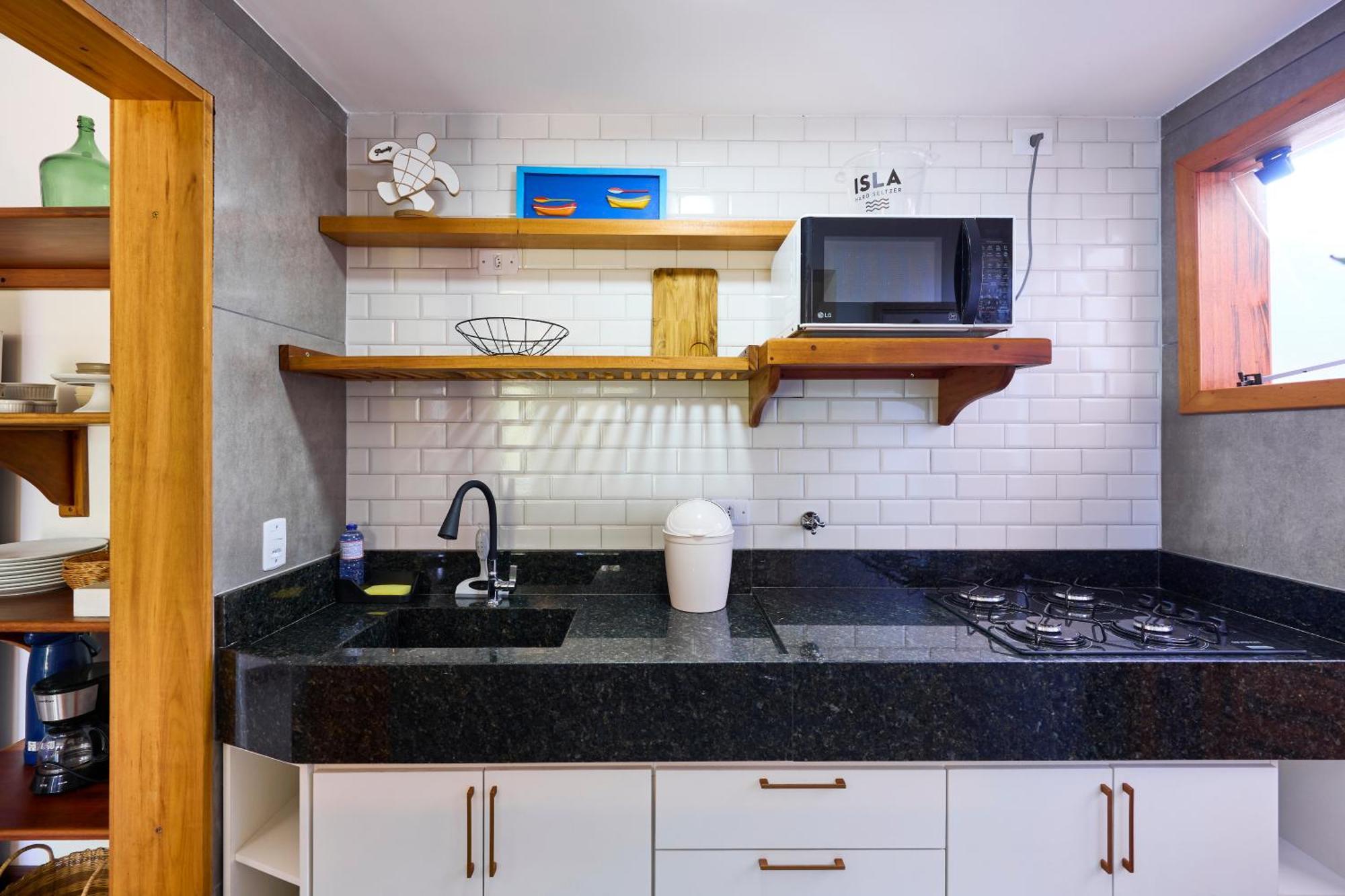 Apartment Naus Paraty