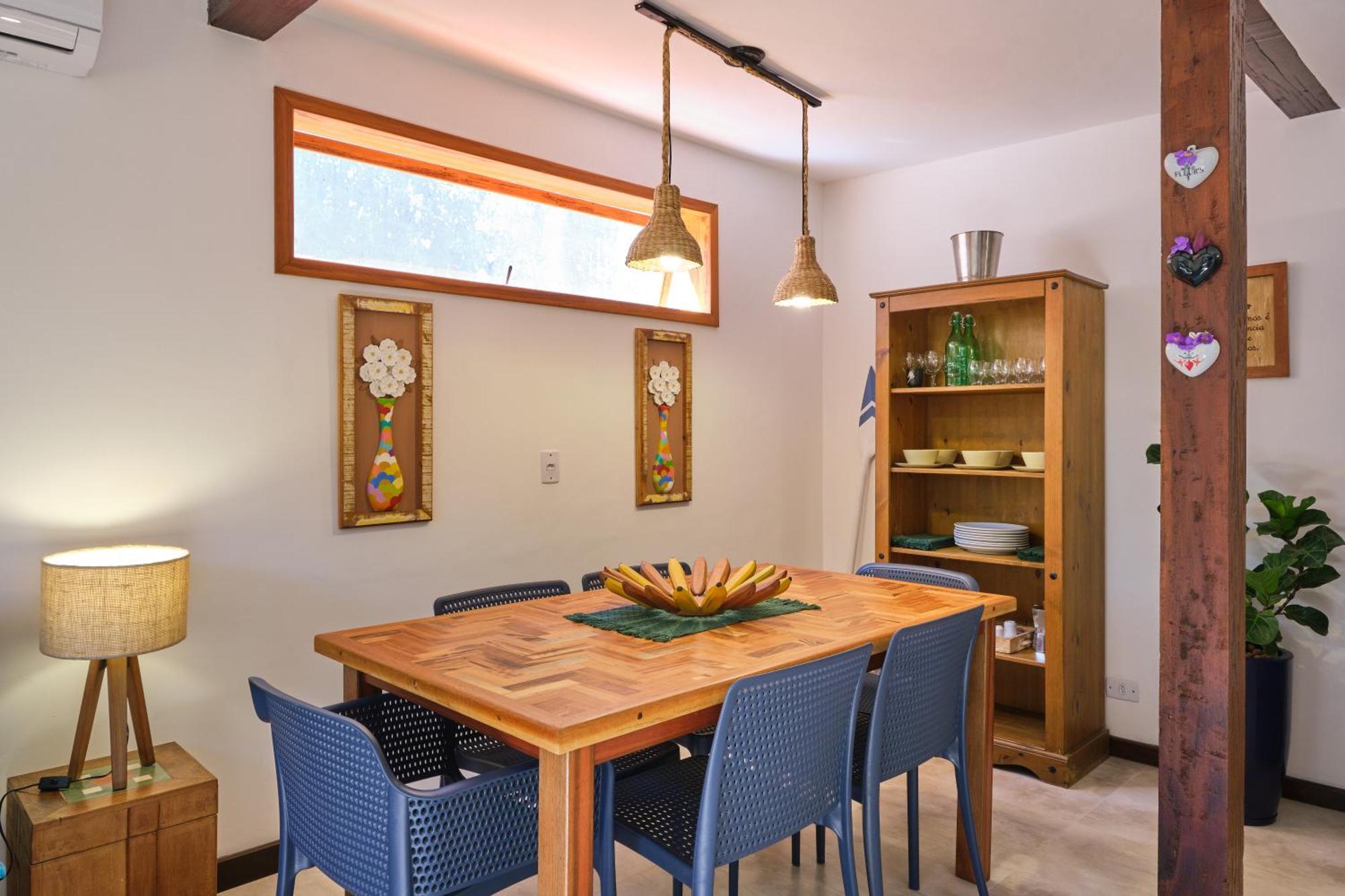 Apartment Naus