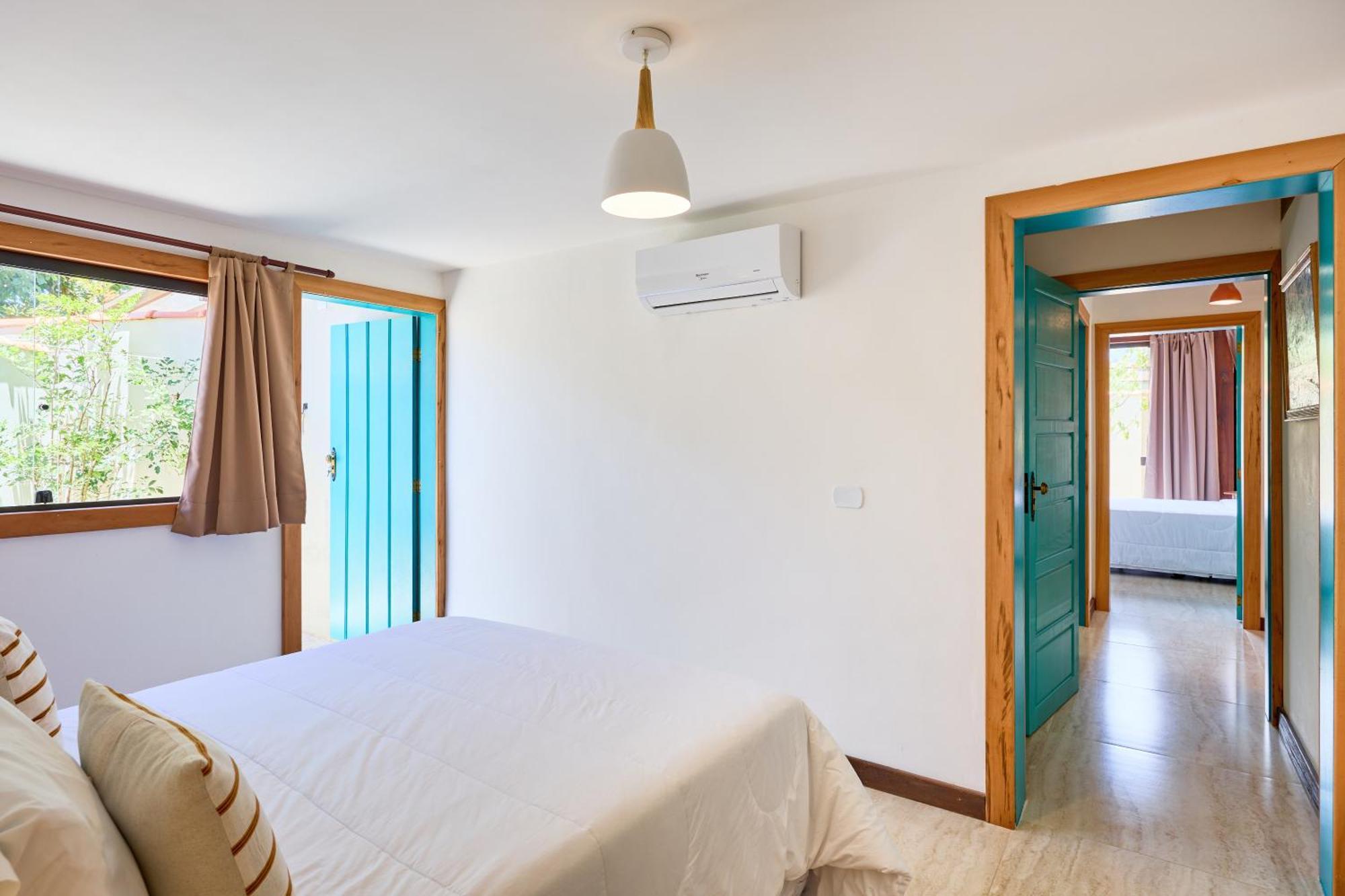 Naus Apartment Paraty