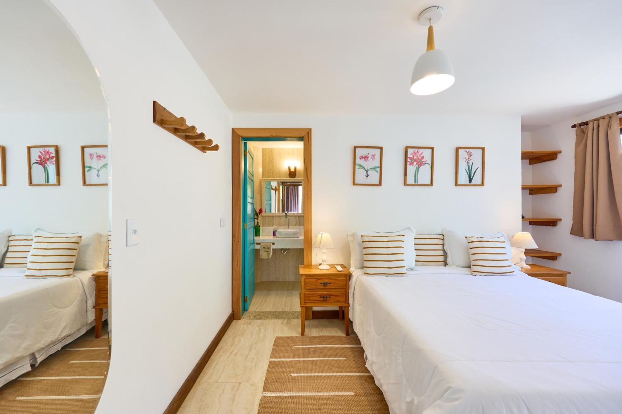 Naus Apartment Paraty